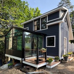 Four Seasons by New England Sunrooms