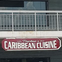 Daphne's Caribbean Cuisine - Daphne's Caribbean Cuisine