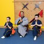 Photo of Shaolin Kung Fu & Fitness