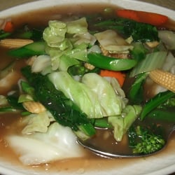 Ocha Thai Cuisine