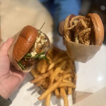 The Stand - American Classics Redefined - New American Near Me - Irvine, California The Stand - American Classics Redefined - New American Near Me - Irvine, California