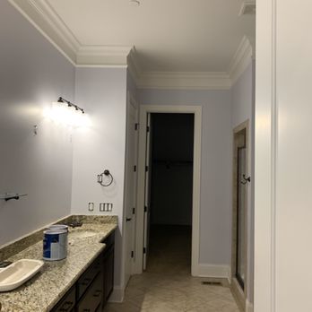 Crossfire Painting - Various completed projects. - Painters Near Me - Smyrna, Tennessee Crossfire Painting - Various completed projects. - Painters Near Me - Smyrna, Tennessee