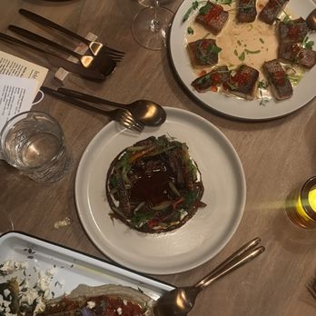 Lele Kitchen - Wine Bars Near Me - Los Gatos, California