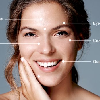 Artistik Beauty - Botox can be used in many different areas. - Medical Spas Near Me - Winter Park, Florida Artistik Beauty - Botox can be used in many different areas. - Medical Spas Near Me - Winter Park, Florida
