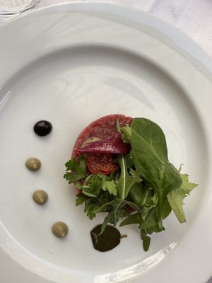 Alfredo alla Scrofa Restaurant by null