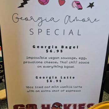 Next Door Bake Shop - January 2024 - Coffee & Tea Near Me - Blacksburg, Virginia