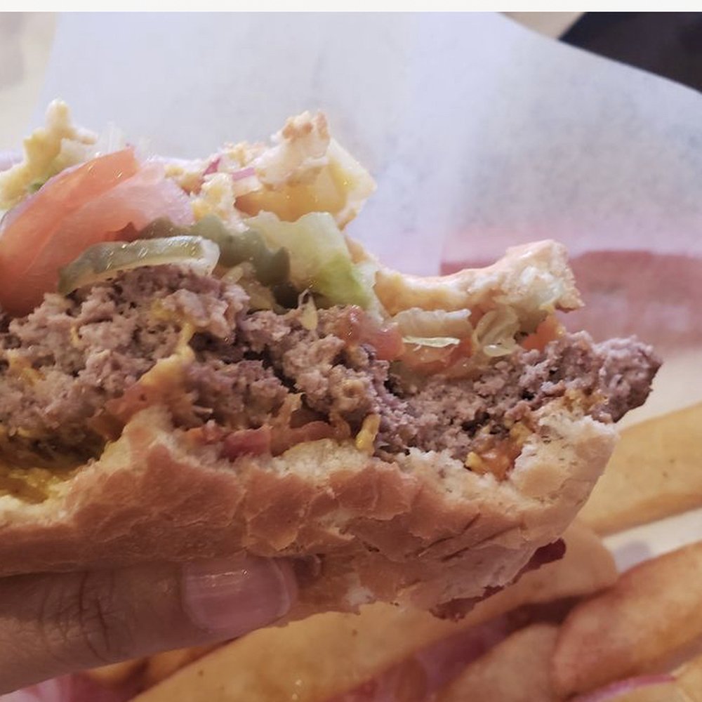 Father & Sons Grill - American Near Me - El Campo, Texas Father & Sons Grill - American Near Me - El Campo, Texas