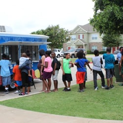 Northeast Community Church - Community Focused