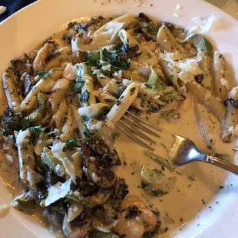 Debby's Cuisine - Shrimp Pasta - Portuguese Near Me - Escalon, California Debby's Cuisine - Shrimp Pasta - Portuguese Near Me - Escalon, California