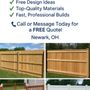 Photo of Precision Fence & Decks