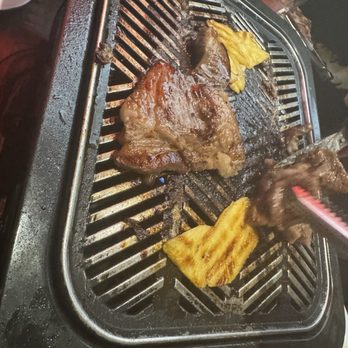 Bon KBBQ - Korean Near Me - Houston, Texas