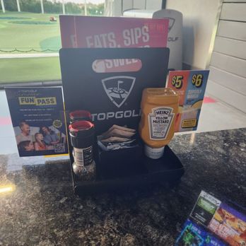Topgolf - Golf Near Me - Charlotte, North Carolina