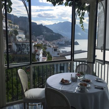 Hotel Santa Caterina - Hotels Near Me - Amalfi, SA