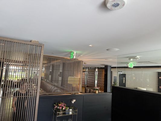 Cece's Roland Park by null