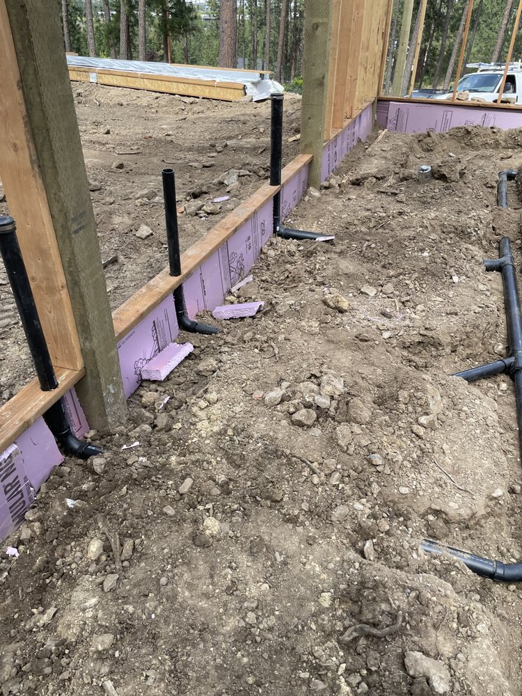 Slide of Schoener Plumbing