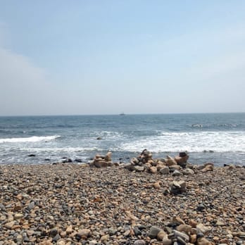 Point Judith Lighthouse - Landmarks & Historical Buildings Near Me - Narragansett, Rhode Island