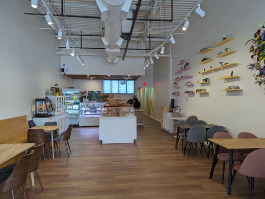 GAVI Bakery & Cafe by null