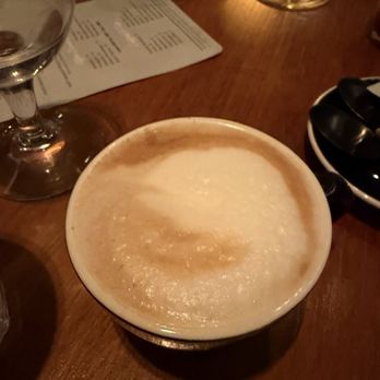 Kassi Beach - Latte! Very good coffee! - Italian Near Me - Las Vegas, Nevada