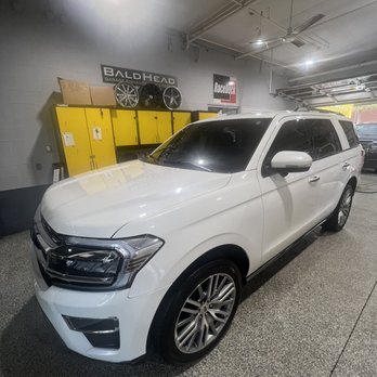 Miles: The Auto Spa - Looks like it just rolled off the showroom floor! - Car Wash Near Me - Franklin, Tennessee