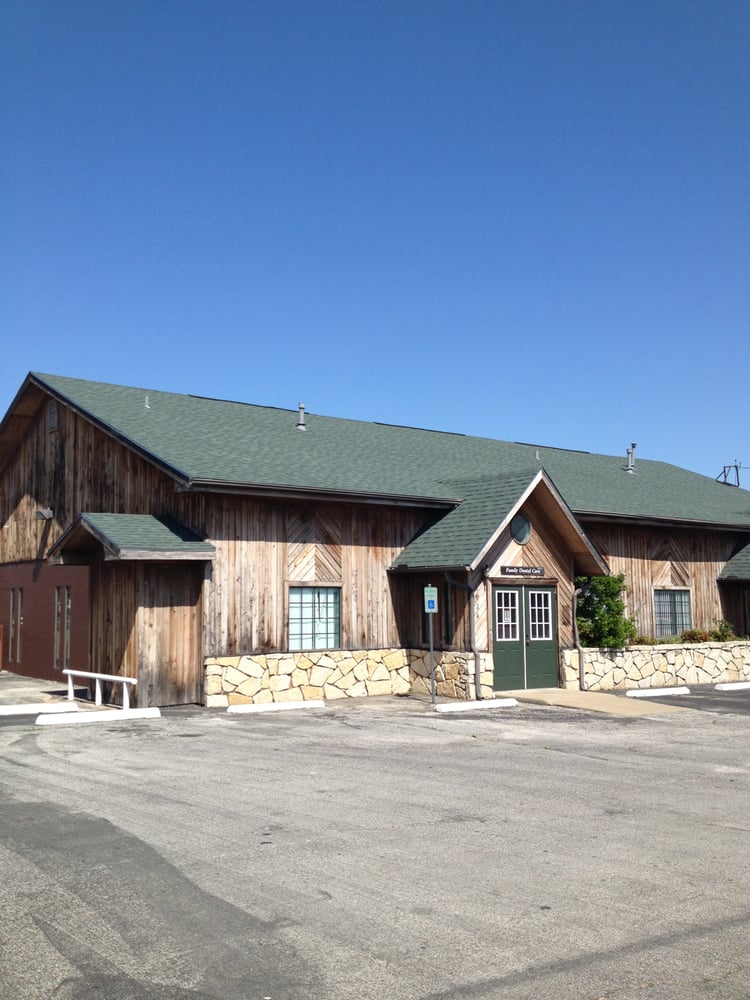 Slide of Floyd Heggie Roofing and Repair