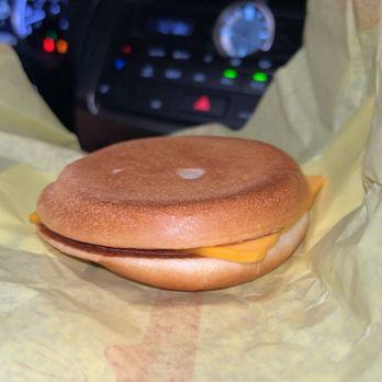 McDonald's - Fast Food Near Me - Keller, Texas