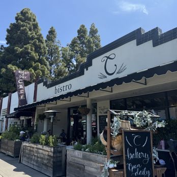 Clayton's Bakery & Bistro - Bakeries Near Me - Coronado, California Clayton's Bakery & Bistro - Bakeries Near Me - Coronado, California