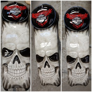 Brock Black Designs - Commissioned Artists Near Me - Idaho Falls, Idaho