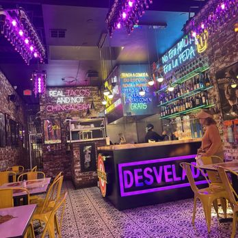 Desvelados - Mexican Near Me - Glendale, California Desvelados - Mexican Near Me - Glendale, California