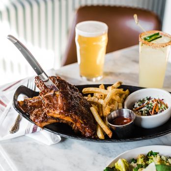 Culinary Dropout - New American Near Me - Atlanta, Georgia Culinary Dropout - New American Near Me - Atlanta, Georgia