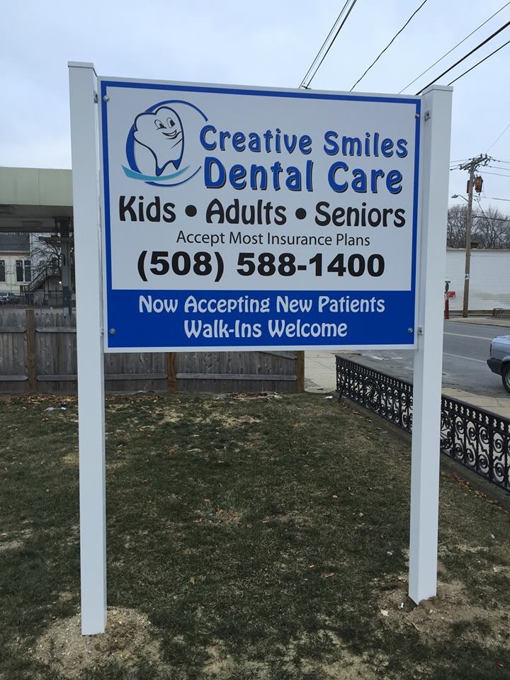 CREATIVE SMILES DENTAL CARE Updated September 2024 907 Main St