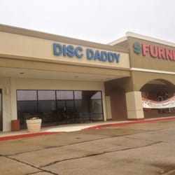Disc Daddy - To quote the once and always great B2M, "It's so hard...to say goodbye...to yesterdayeee!"
