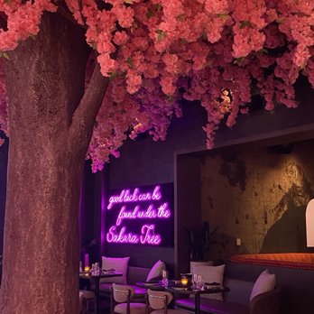 Fuhu - Entrance is so pretty - Asian Fusion Near Me - Las Vegas, Nevada Fuhu - Entrance is so pretty - Asian Fusion Near Me - Las Vegas, Nevada