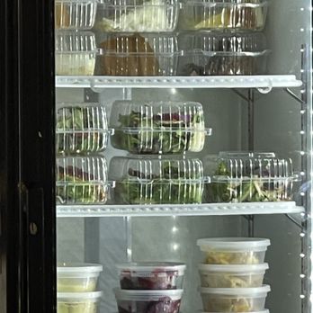 Pop's Comfort Kitchen - Dessert cooler - Diners Near Me - Bartlett, Tennessee Pop's Comfort Kitchen - Dessert cooler - Diners Near Me - Bartlett, Tennessee