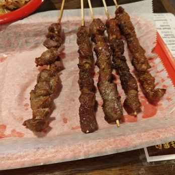 Fat Ni BBQ - Chinese Near Me - Plano, Texas