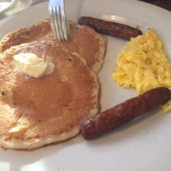 Perkins Restaurant & Bakery - $4 Slam Breakfast