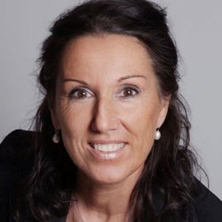 TUI ReiseCenter -  Ilka Keller GmbH - Wesselstrasse - Irene Zavelberg