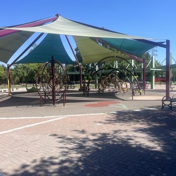 Del Monte Park - Play Ground! - Playgrounds Near Me - San Jose, California Del Monte Park - Play Ground! - Playgrounds Near Me - San Jose, California
