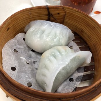 Ginger & Garlic - Dim Sum Near Me - Honolulu, Hawaii