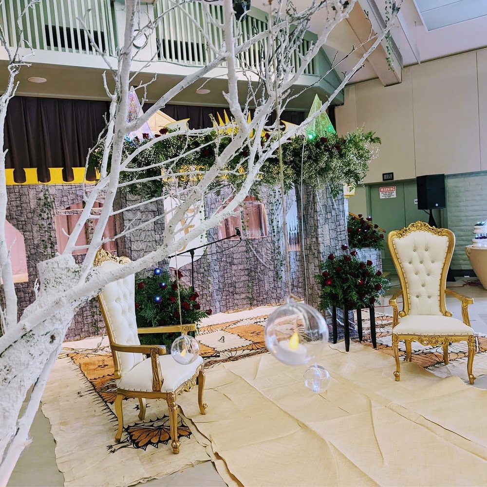 Foley Cultural Center - Venues & Event Spaces Near Me - Vallejo, California Foley Cultural Center - Venues & Event Spaces Near Me - Vallejo, California