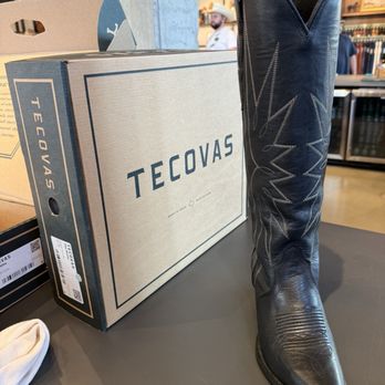 Tecovas - Shoe Stores Near Me - Sacramento, California Tecovas - Shoe Stores Near Me - Sacramento, California