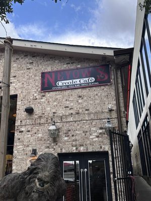 Neyow's Creole Café by null Neyow's Creole Café by null