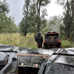 Maui Off Road Adventures - Trail on one stop