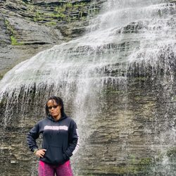 Village Of Montour Falls
