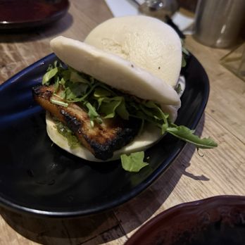 M Kokko - Pork Buns! So delicious!! - Korean Near Me - Durham, North Carolina