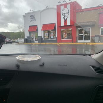 KFC - Fast Food Near Me - Clearfield, Pennsylvania