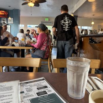 The Breakfast Bar - My view. - Breakfast & Brunch Near Me - Long Beach, California The Breakfast Bar - My view. - Breakfast & Brunch Near Me - Long Beach, California