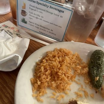 Las Anitas - Mexican Near Me - Los Angeles, California Las Anitas - Mexican Near Me - Los Angeles, California