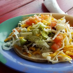 Springs Tex Mex - Taco