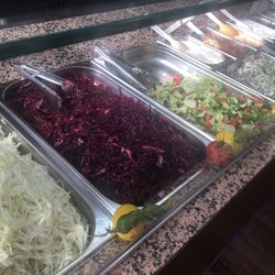 Am Dobben Grill