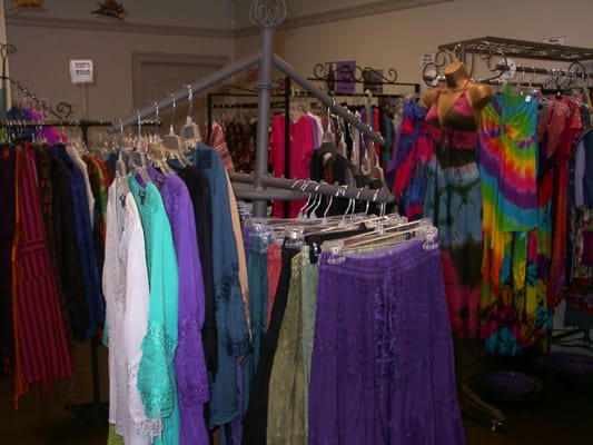 The Eclectic by null